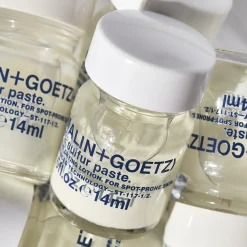 MALIN+GOETZ 10% Sulfur Paste 14ml Online