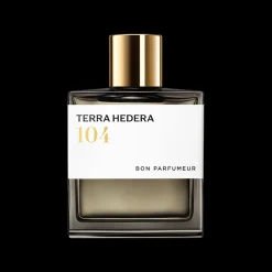 Bon Parfumeur 104 Terra Hedera Extrait de Parfum 100ml New