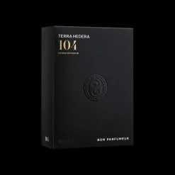 Bon Parfumeur 104 Terra Hedera Extrait de Parfum 100ml New