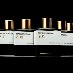 Bon Parfumeur 104 Terra Hedera Extrait de Parfum 100ml New