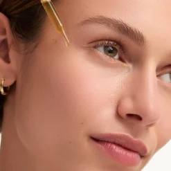 Goop 20% Vitamin C + Hya Acid Glow Serum 30ml New