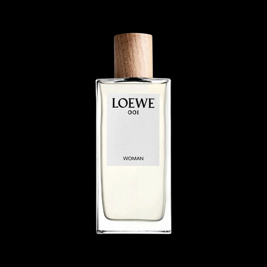 LOEWE 001 Woman Eau de Parfum 100ml Hot