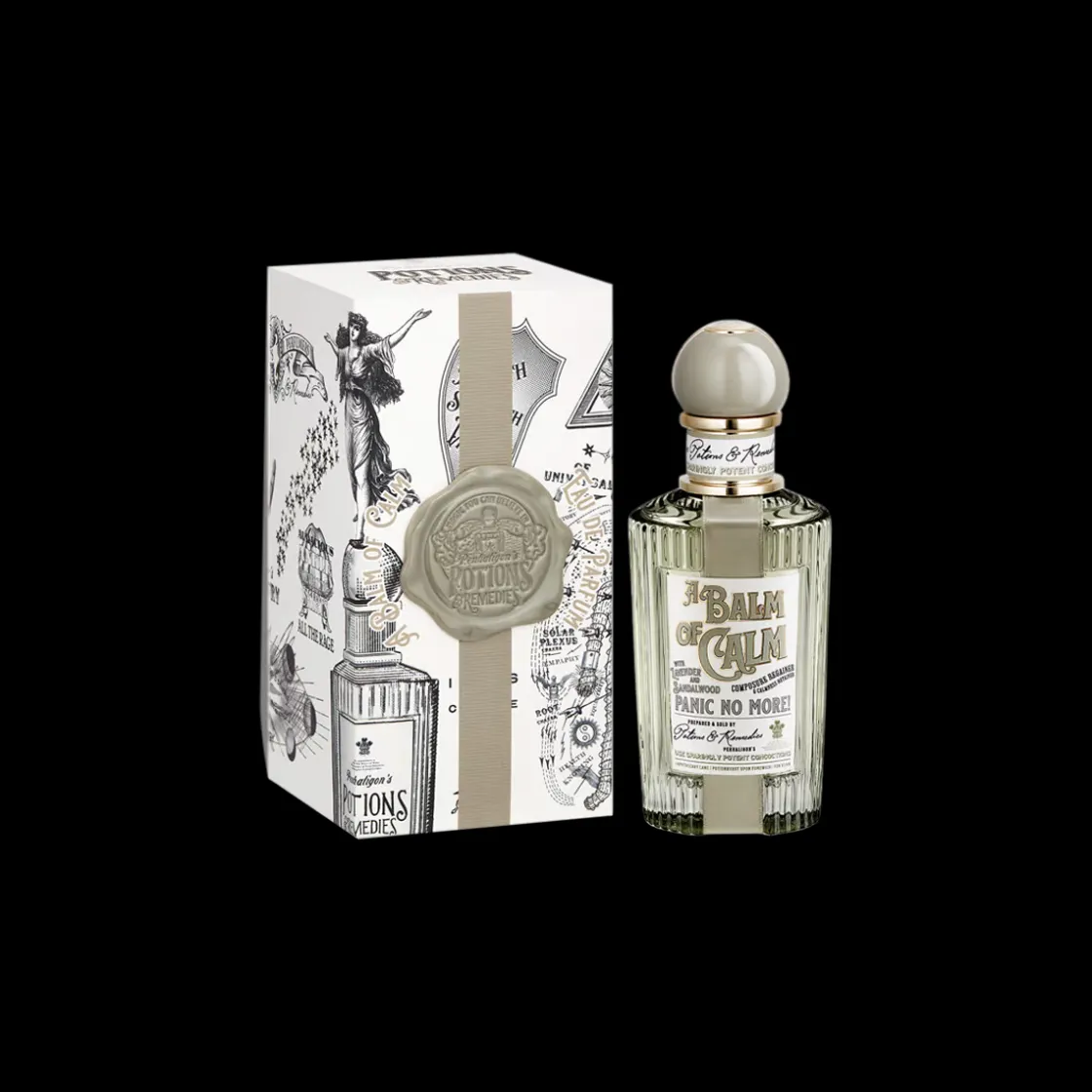 Penhaligon's A Balm of Calm Eau de Parfum 100ml Best