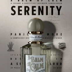 Penhaligon's A Balm of Calm Eau de Parfum 100ml Best