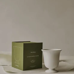 Moro Dabron A Furnished Room Scented Candle 340gr Discount