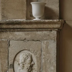 Moro Dabron A Furnished Room Scented Candle 340gr Discount