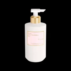 Maison Francis Kurkdjian A la rose Body Lotion 350ml Discount