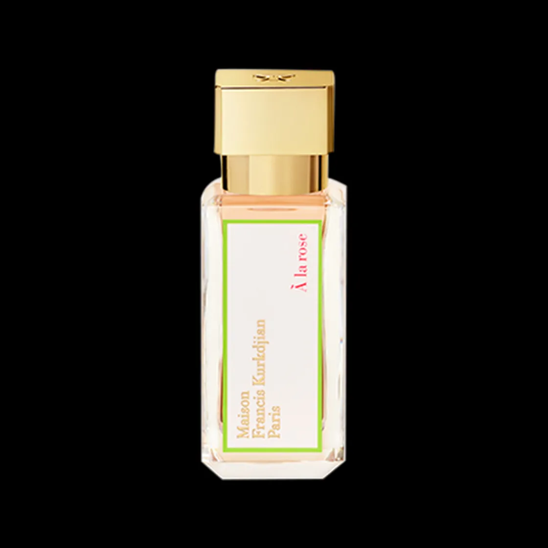 Maison Francis Kurkdjian A La Rose Eau de Parfum 35ml Sale