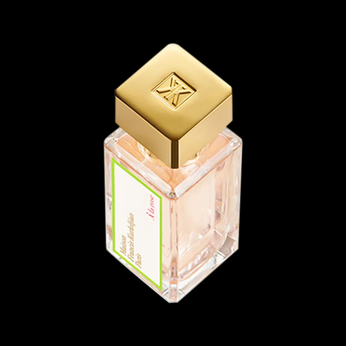 Maison Francis Kurkdjian A La Rose Eau de Parfum 35ml Sale