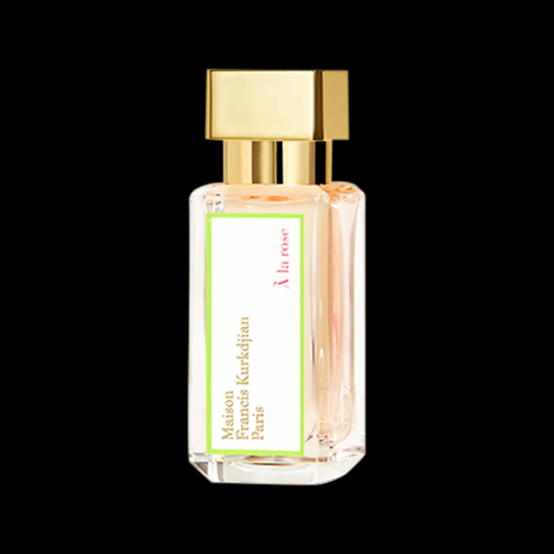 Maison Francis Kurkdjian A La Rose Eau de Parfum 35ml Sale