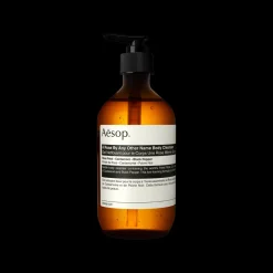 Aesop A Rose By Any Other Name Body Cleanser 500ml Best
