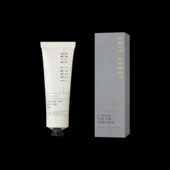 Larry King Haircare A Social Life For Your Hair 100ml New