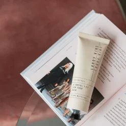 Larry King Haircare A Social Life For Your Hair 100ml New