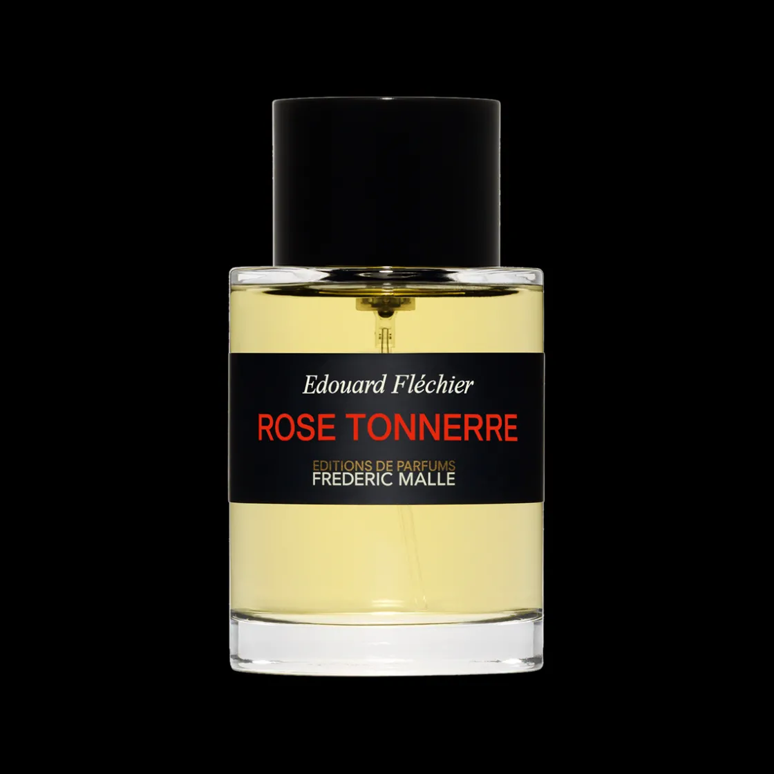 Frederic Malle AA Rose Tonnerre Eau de Parfum 100ml Sale
