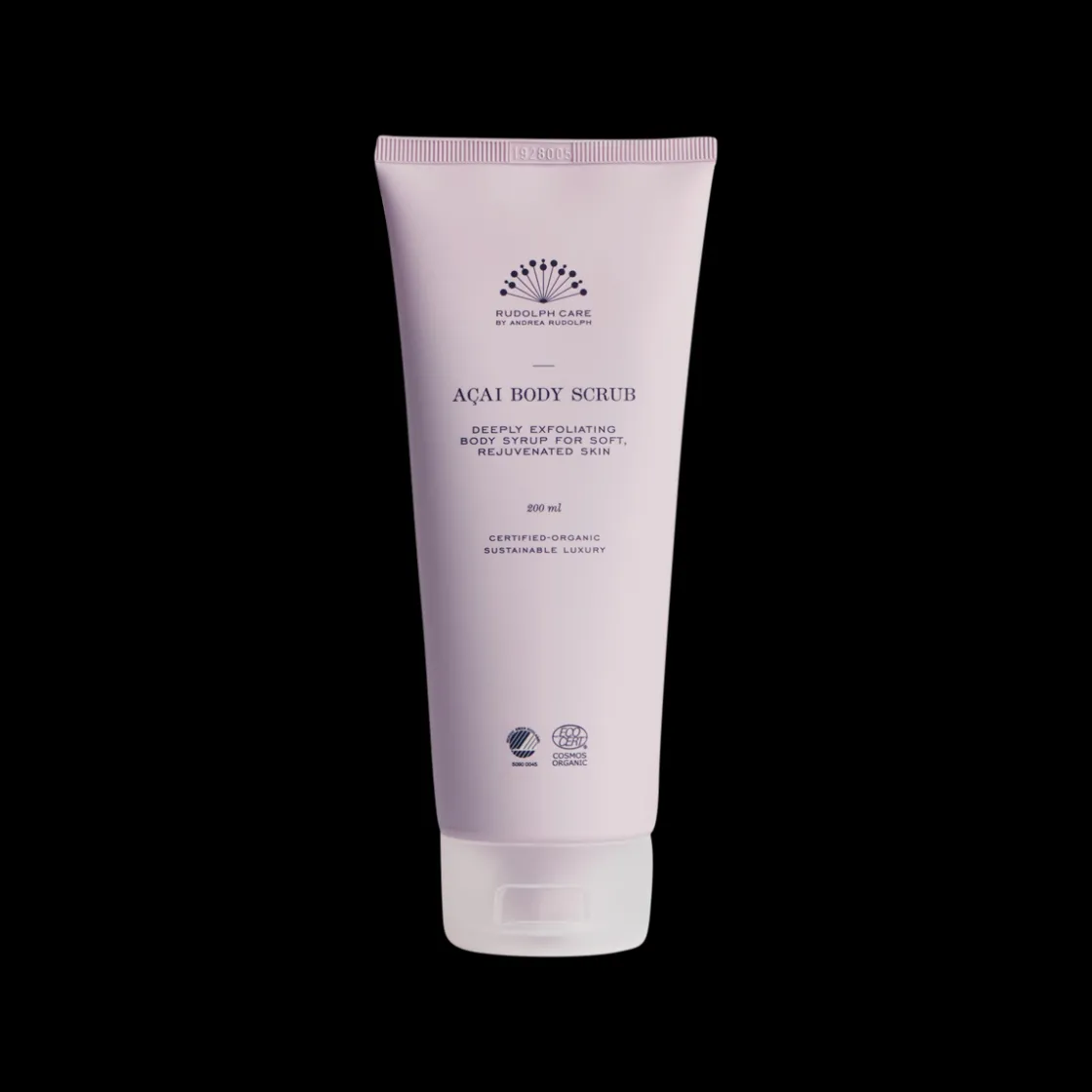 Rudolph Care Açai Body Scrub 200ml Best