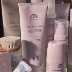 Rudolph Care Açai Body Scrub 200ml Best