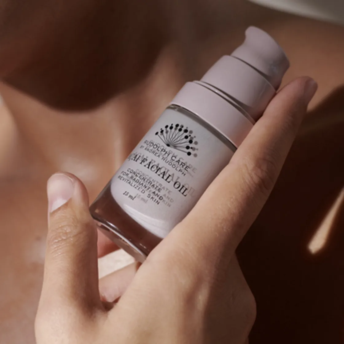 Rudolph Care Açai Facial Oil 15ml Clearance