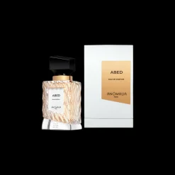 Anomalia Paris ABED Eau de Parfum 70ml Clearance