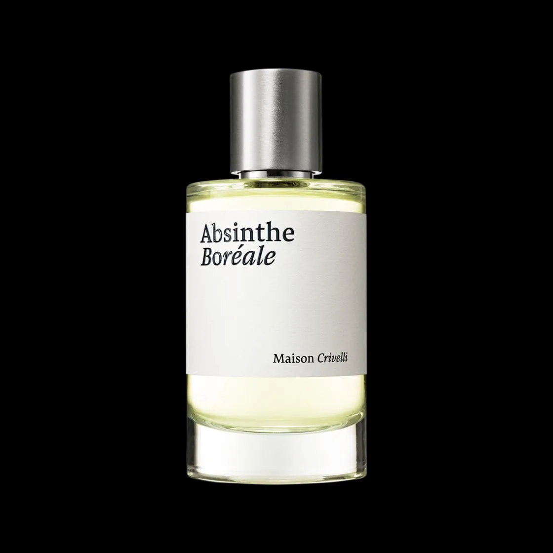 Maison Crivelli Absinthe Boréale Eau de Parfum 100ml Discount