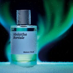 Maison Crivelli Absinthe Boréale Eau de Parfum 100ml Discount