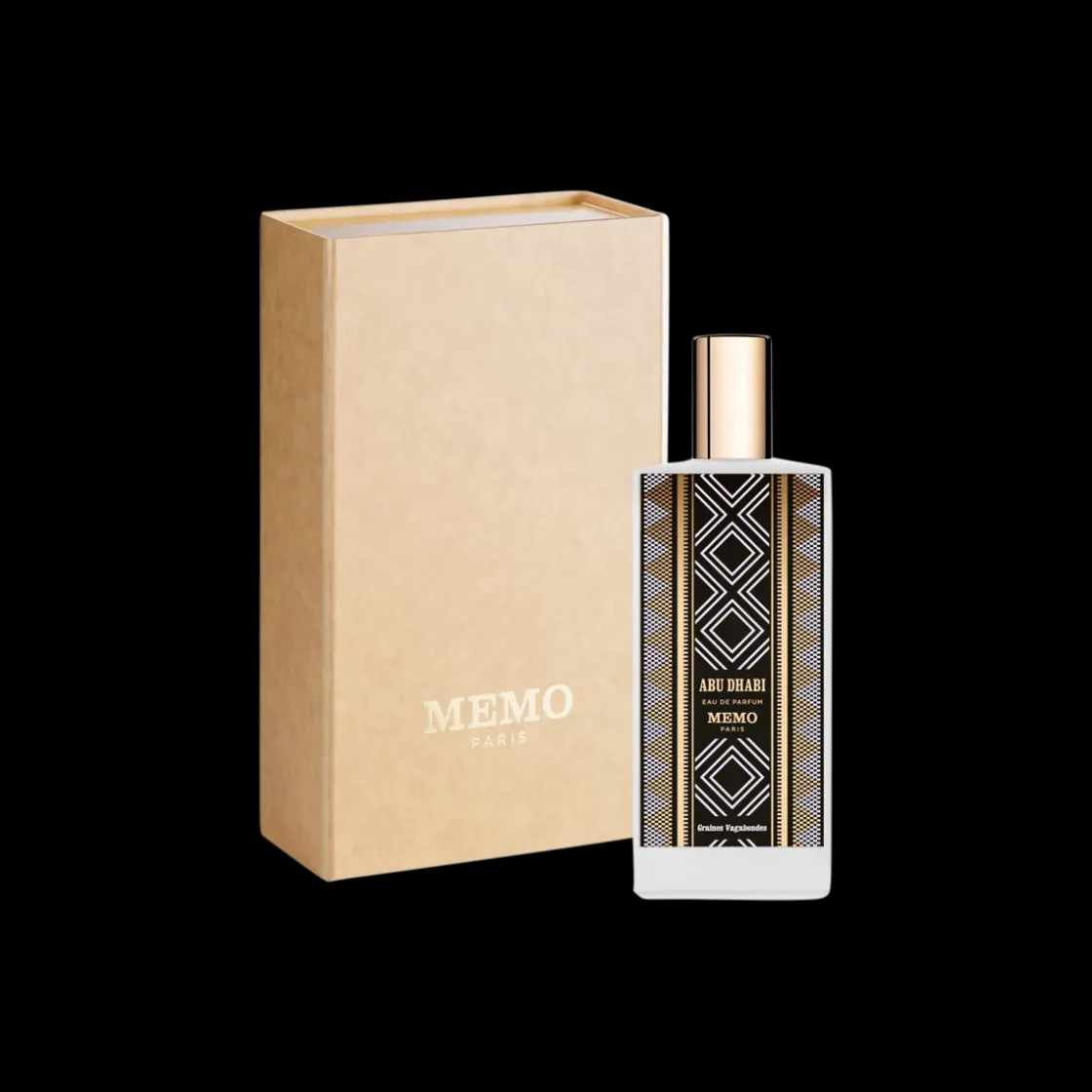 Memo Paris Abu Dhabi Eau de Parfum 75ml Sale
