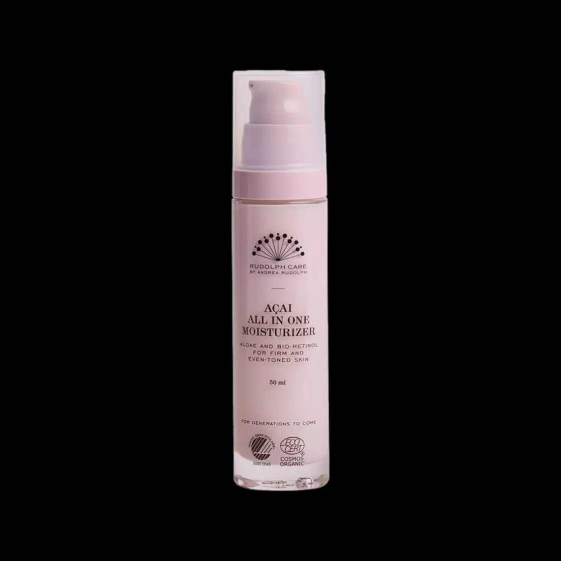 Rudolph Care Acai All In One Moisturizer 50ml Hot