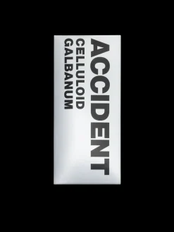 Comme des Garcons Accident Celluloid Galbanum Parfum 30ml Hot