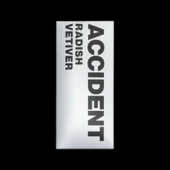 Comme des Garcons Accident Radish Vetiver Eau de Parfum 30ml Hot