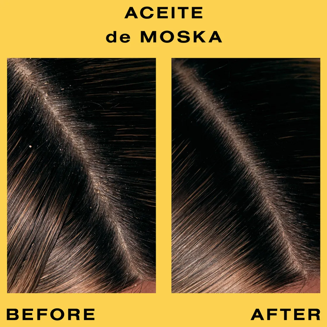 Ceremonia Aceite de Moska Scalp Oil 60ml Outlet