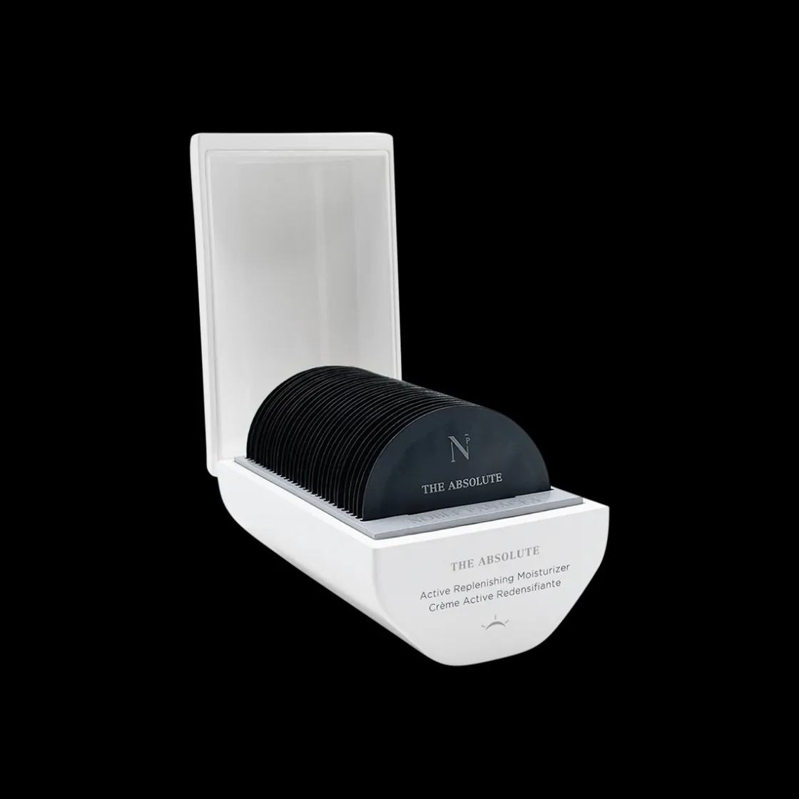 Noble Panacea Active Replenishing Moisturizer 30 x 0,8ml Online