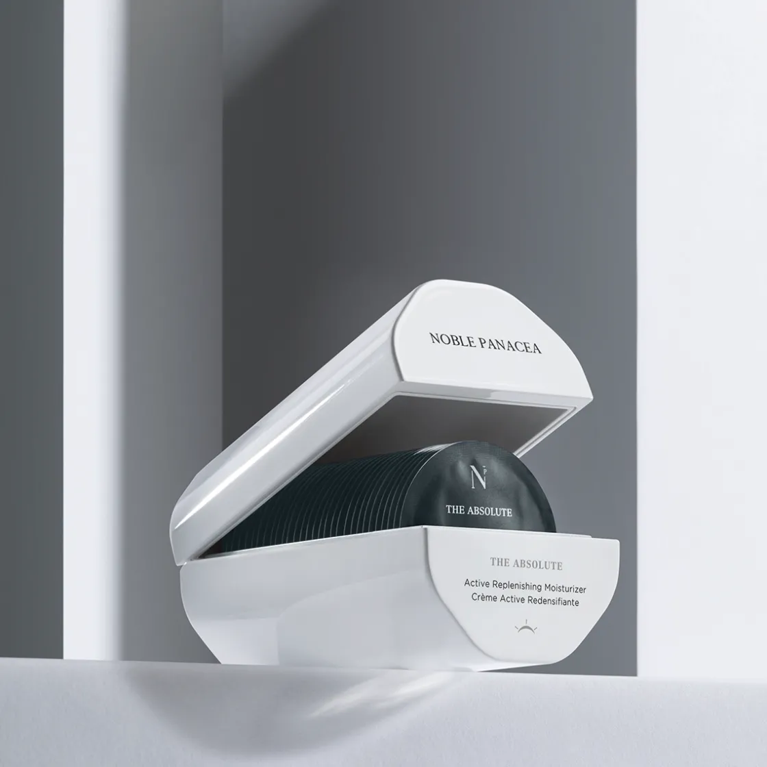 Noble Panacea Active Replenishing Moisturizer 30 x 0,8ml Online