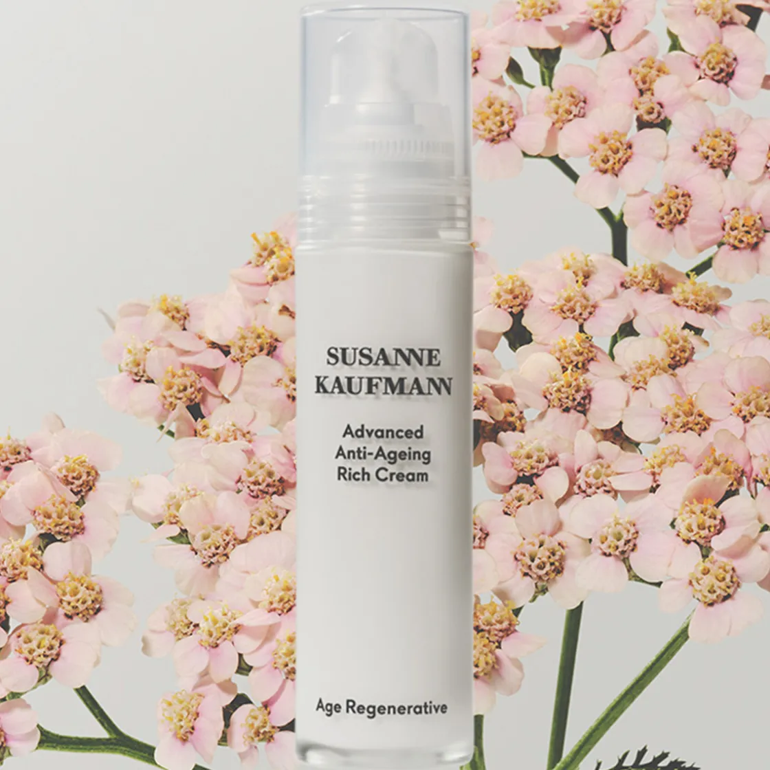 Susanne Kaufmann Advanced Anti-Ageing Rich Cream 50ml Best