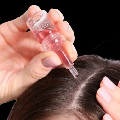 Calecim Advanced Hair System Kit 6x5ml Hot