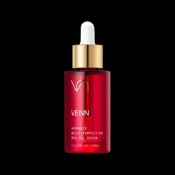 VENN Advanced Multi-Perfecting Red Oil Serum 30ml Clearance
