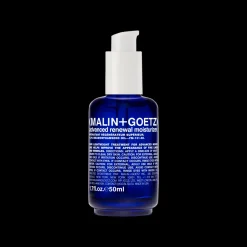 MALIN+GOETZ Advanced Renewal Moisturizer 50ml New