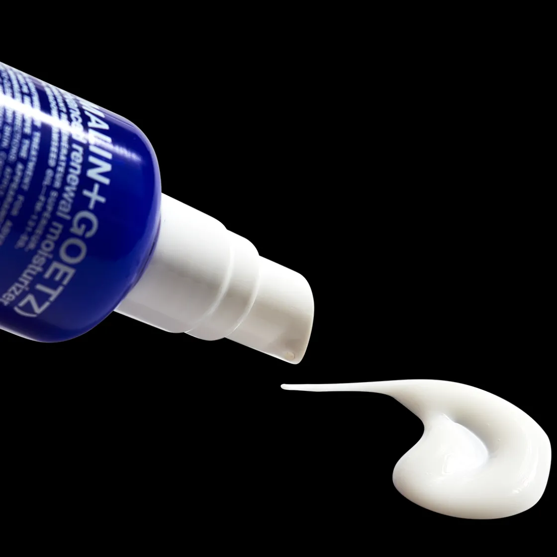 MALIN+GOETZ Advanced Renewal Moisturizer 50ml New