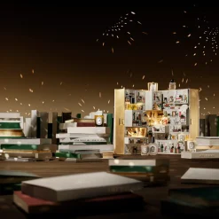 Diptyque Advent Calendar Best