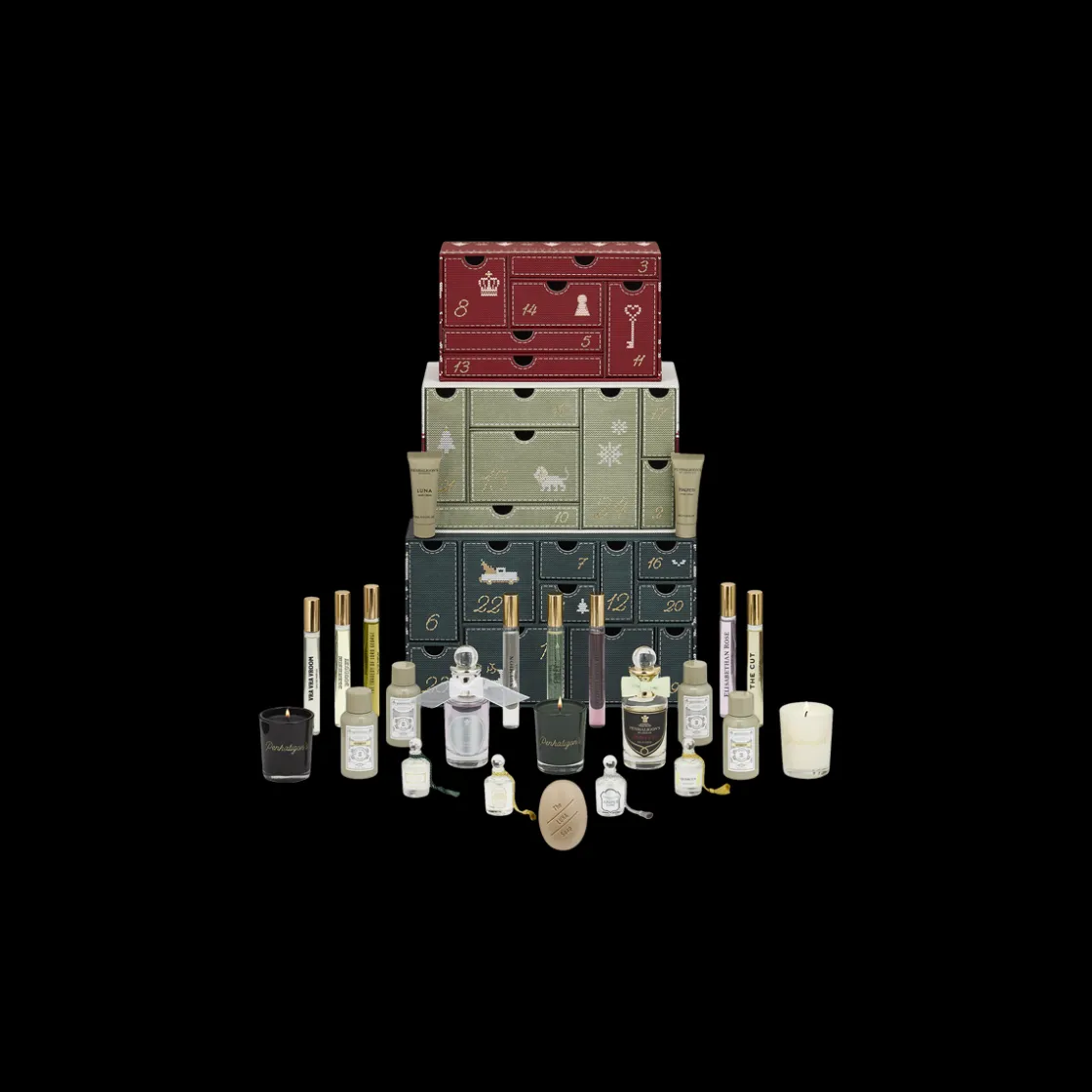 Penhaligon's Advent Calendar