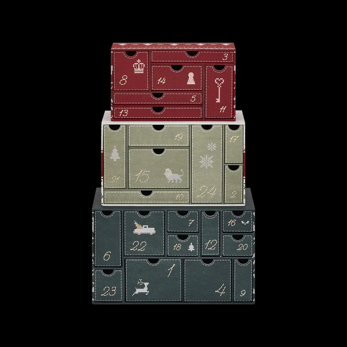 Penhaligon's Advent Calendar