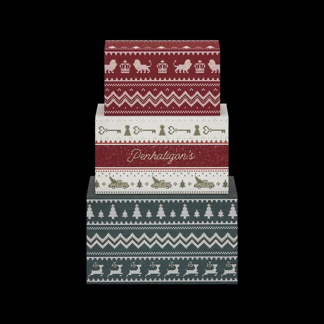 Penhaligon's Advent Calendar