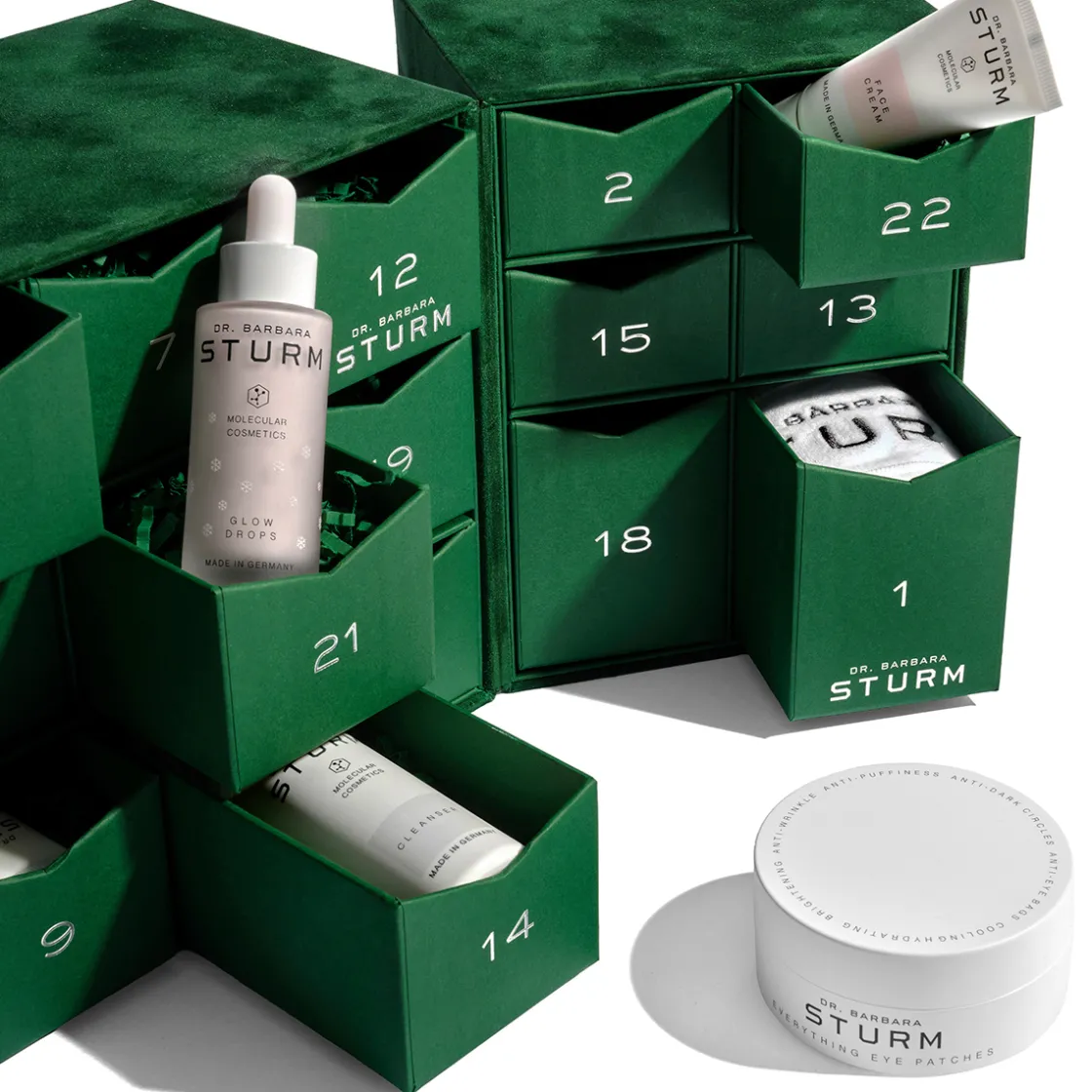 Dr. Barbara Sturm Advent Calender 2025 Outlet