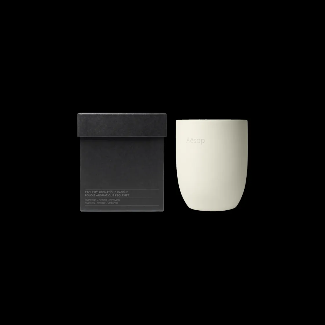 Aesop Candle Ptolemy 300gr Online