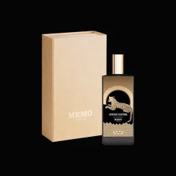 Memo Paris African Leather Eau de Parfum 75ml Outlet