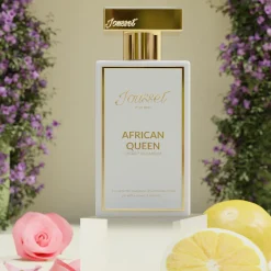 Jousset Parfums African Queen Extrait de Parfum 50ml Hot