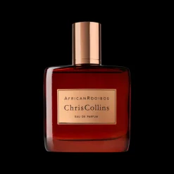 Chris Collins African Rooibos Eau de Parfum 50ml Outlet