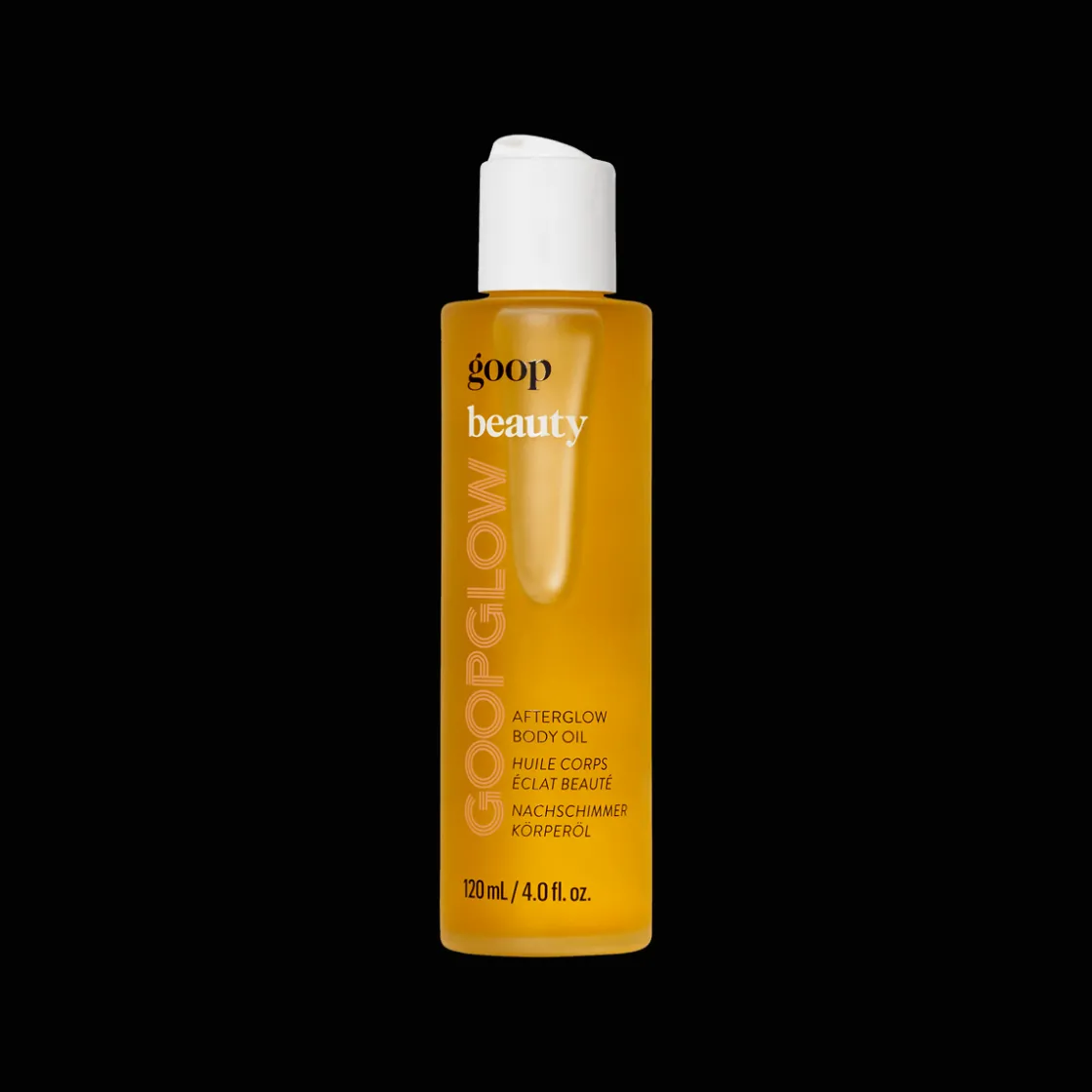 Goop Afterglow Body Oil 120ml Online
