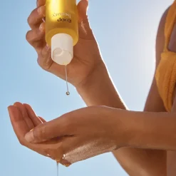 Goop Afterglow Body Oil 120ml Online