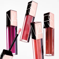 NARS Afterglow Lip Oil 777 - ORGASM Discount