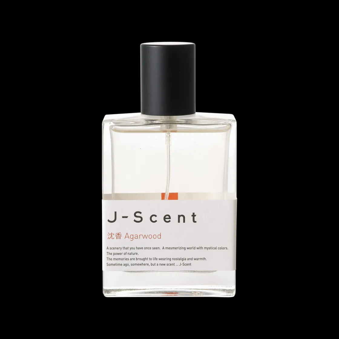 J-Scent Agarwood Eau de Parfum 50ml Online