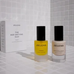 Zelens Age Defying Duo 2x30ml Clearance